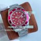 Swiss Grade Blaken Rolex Submariner Replica Watch Red Ceramic 40MM (2)_th.jpg